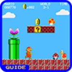 Logo of Guide for Super Mario android Application 